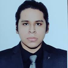 Gonzalo Manuel Palacios Cuéllar