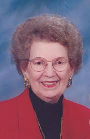 Evelyne Crouse Obituary