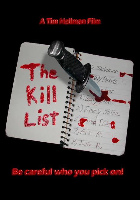 The Kill List (Video 2007) - IMDb