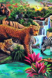 Ipad wallpapers for ipad pro,ipad air,ipad mini,retina,4k,5k wallpapers hd. Wild Ipad Wallpaper Animals 640x960 Wallpaper Teahub Io