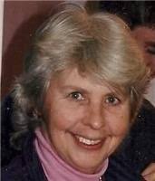 Marie Fish Obituary (1937