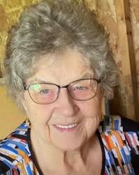 Anna Hare Obituary November 14, 2024