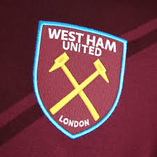 West ham united logo logo icon download svg. Hammer Time West Ham Release 2017 18 Home Kit