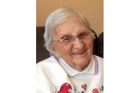 Marguerite Buhler Obituary (1920