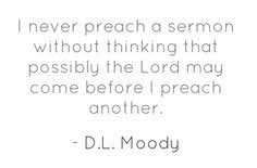 That is what i believe is the answer to our various things. 34 Dwight L Moody Ideas Moody Moody Quotes Dwight