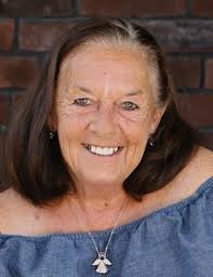 Obituary information for Colleen Seccareccia