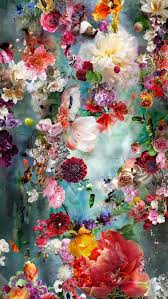 Get it as soon as mon, mar 15. Flower Drawing Wallpaper Iphone Drawing Wallpaper Wallpaper Nature Flowers Floral Wallpaper Iphone