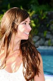 Alina Kaganovsky's Instagram, Twitter & Facebook