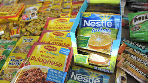 We believe in the power of food to enhance lives. Nestle Boykott Warum Edeka Nescafe Und Co Aus Dem Sortiment Nimmt Stern De