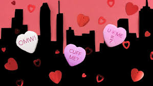 I like to write about dating, relationships, and. Red Line To Your Heart What Makes Chicago S Dating Scene Distinct Npr