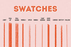 Rich catalog of free and paid brushes for procreate app. Free Download Liner Procreate Brushes On Behance