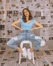 Instagram Ideas Pictures Creative Creative Fashion Photography Creative Photoshoot Ideas Photography Poses Women