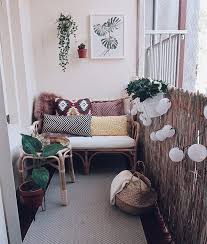 Balkon Make Over 04 Haus Hat Ikea Living Inspiration Eva Mulder Dekoration Balcony Furniture Balcony Decor Small Balcony Decor