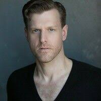 Michael Hillberg: Actor, voice artist and host…