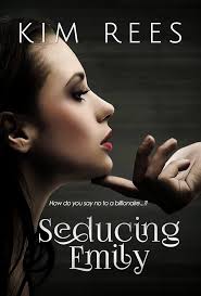 Amazon.com: Seducing Emily eBook : Rees, Kim: Kindle Store