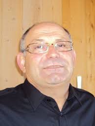 Robert PETIT (NL INTERNATIONAL à Metz)