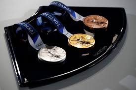 1) giappone 8 ori, 2 argenti, 3 bronzi; Quanti Soldi Guadagnano Gli Atleti Italiani Che Vincono Una Medaglia Alle Olimpiadi Le Cifre Dall Oro Al Bronzo