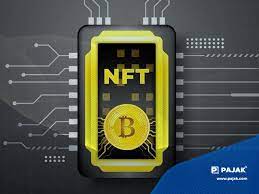 Token Kripto Nft Jadi Masa Depan Industri Game Pajak Com