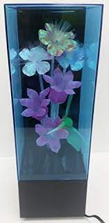 As the daily life for most people is dull. 18 Fiber Optic Flower Boxes Ideas Flower Boxes Fiber Optic Fiber