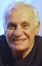 Obituary information for James Mancuso