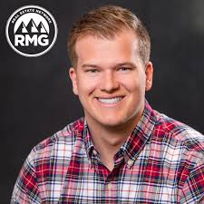 Welcoming Cole Whitaker as our newest Buyer Specialist in Wasilla! We are  excited to have you!! 😁 . . . . 📲 907-671-6786 💻 cole@rmgrealestate.com  🏠 cole.alaskahomesearch.com