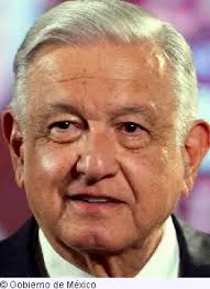 Andrés Manuel López Obrador