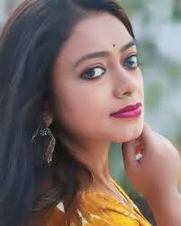 Esha roy official account