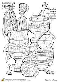 page 5 sur 12 hugolescargot com coloriage livre de couleur peinture tissu coloriages chatouilles du palais