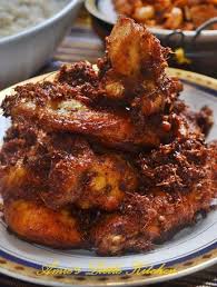 Resepi ayam percik chef wan, resepi ayam percik kelantan, resepi ayam percik bakar, resepi ayam percik sedap, resepi ayam percik terengganu resepi ayam goreng, resepi ayam, resepi ayam masak ungkep, resepi ayam penyet, cara membuat ayam chicken popcorn resep masakan. Resepi Nasi Ayam Madu Chef Wan