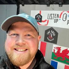 Paul hurrell (@dudepaul76)