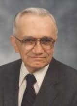 Obituary information for John F. Olivero