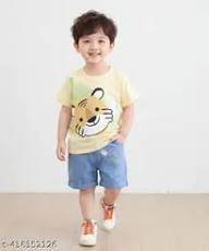 Kids Fashion