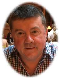 The death has occurred of Cathal Lynch, Omagh and formerly Garvaghey, Co  Tyrone.