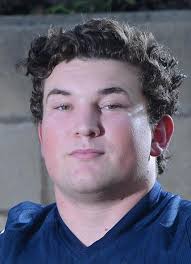 FOOTBALL: Irvine all-city offense