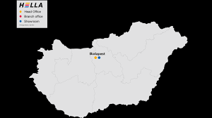 Magyarország földrengés térkép / a térképen több helyszín is megjeleníthető, egy nyomozás alatt. Google Terkep Hungary