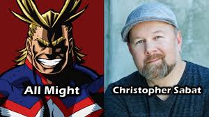Who's your favorite minoru mineta voice? Hero Academia Beyond Casting Call