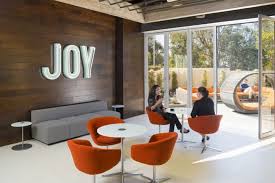 Pirch Headquarters By Hollander Design Group San Diego Us Home Office Design Office Interior Design Office Design