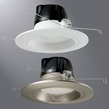 Cooper Lighting Introduces The Halo Led Retrofit Baffle Trim For Recessed Downlights Ledinside