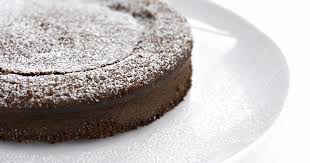 Recette Gateau A La Danette Au Chocolat En Video