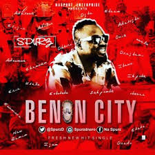 Download Music Mp3 Spurz Benin City 9jaflaver