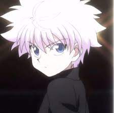 劇場版 hunter×hunter 緋色の幻影 (ファントム・ルージュ), hepburn: Killua Zoldyck Facebook