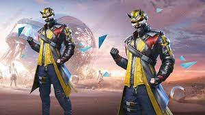 Pubg Mobile Royal Pass Season 15 Leaks Samurai Outfit And More