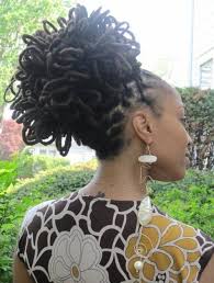 Here, you'll find short undercut dreads. 101 Ways To Style Your Dreadlocks Art Becomes You