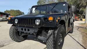 Image result for Tan 686A 1984 Humvee
