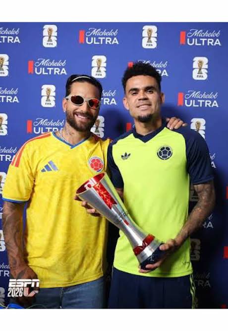 Luis Díaz fue elegido como el mejor jugador del partido (MVP) en el debut  de la Selección Colombia contra Uzbekistán, correspondiente al Mundial. El  atacante guajiro fue la gran figura del encuentro ...