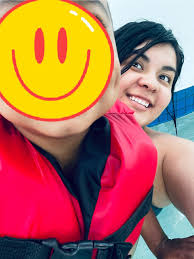 Hello, do you need a babysitter? I'm Dalia, I have 2 years of experience  taking care of children at home. I have references, I am very responsible,  fun and affectionate with the