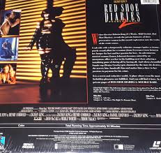 Billy wirth in the red shoe diaries. Laserdisc M Plastlomme Red Shoe Diaries 2 Finn No