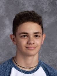 Meet the 2020-21 Second Semester Staff!