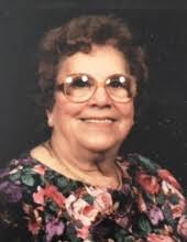 Obituary information for Josephine M. D'Amore