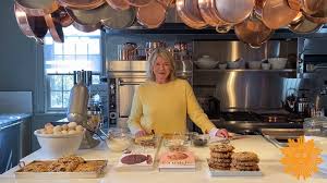 We did not find results for: Cbs Sunday Morning Recipe Martha Stewart S Kitchen Sink Cookies Facebook